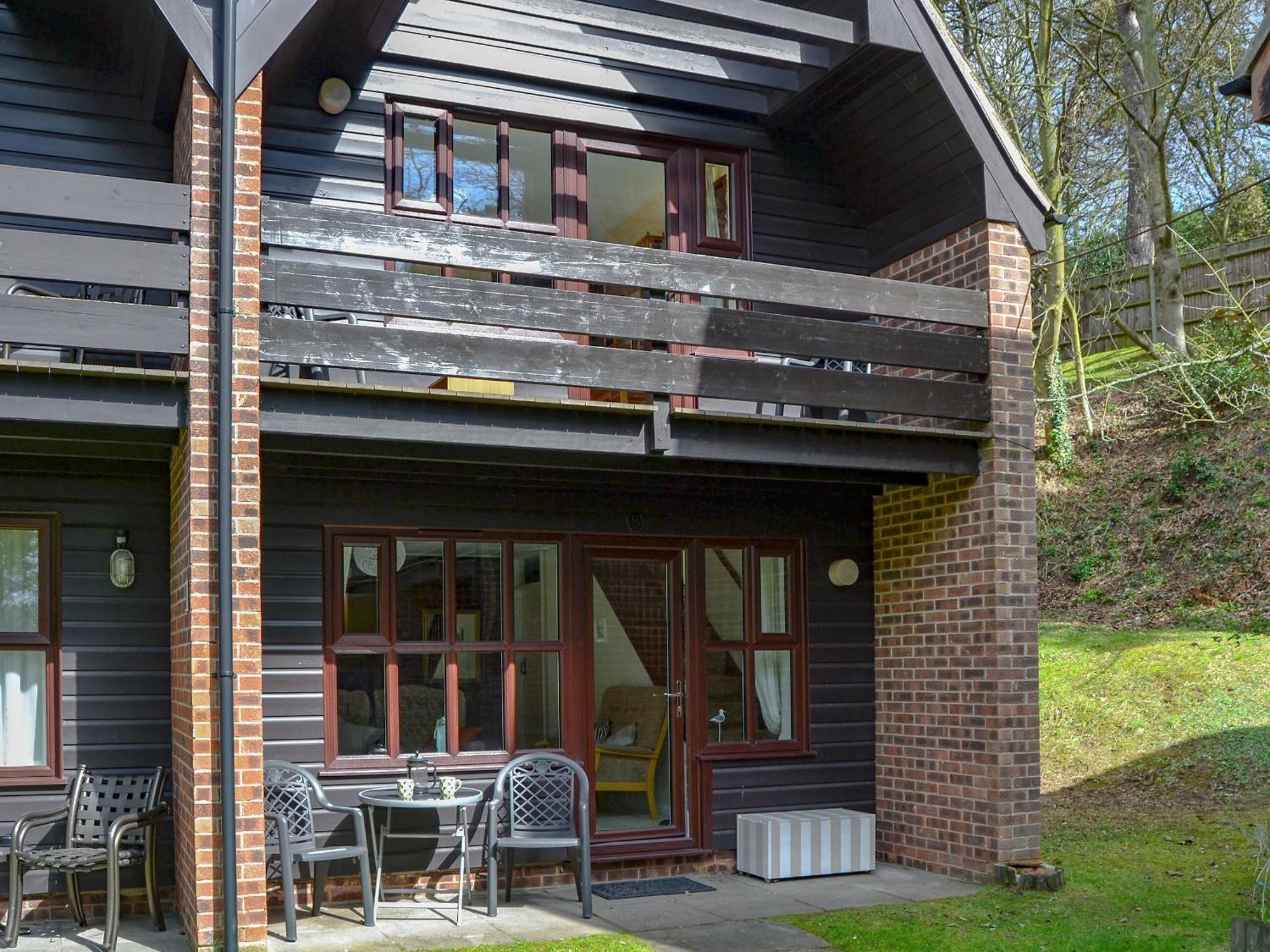 Villa 9 Cromer Extérieur photo